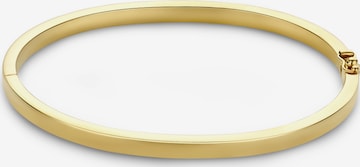 Isabel Bernard Bracelet in Gold: front