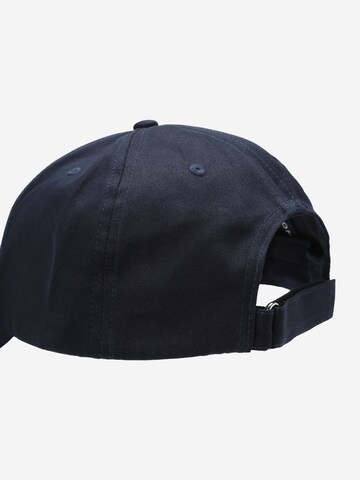 TOMMY HILFIGER Cap in Blue