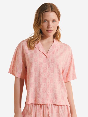 Camicia da notte 'Spira' di ETAM in rosa