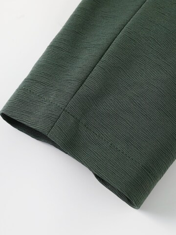 ALLTHEMEN Regular fit Suit Jacket 'Welle' in Green