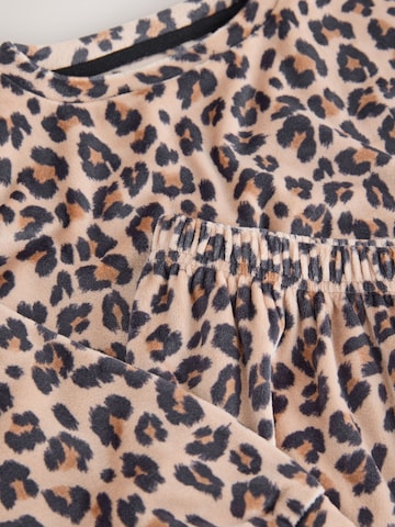 Pigiama di Next in marrone