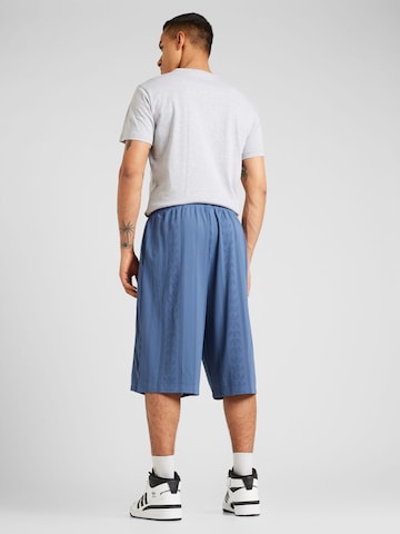 ADIDAS ORIGINALS Loose fit Trousers in Blue