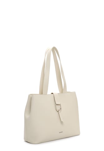 Suri Frey Shopper ' SFY Keely ' in Beige