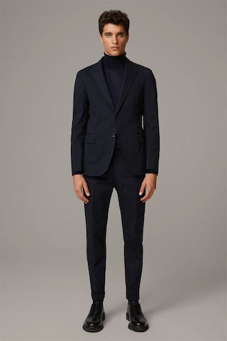 STRELLSON Regular Suit 'Acon-Luc' in Blue: front