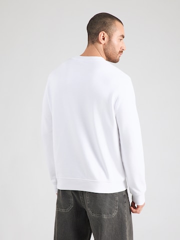 Karl Lagerfeld Tréning póló - fehér