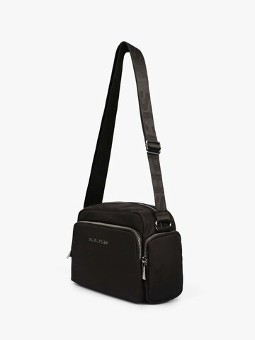 Scalpers Crossbody Bag in Black