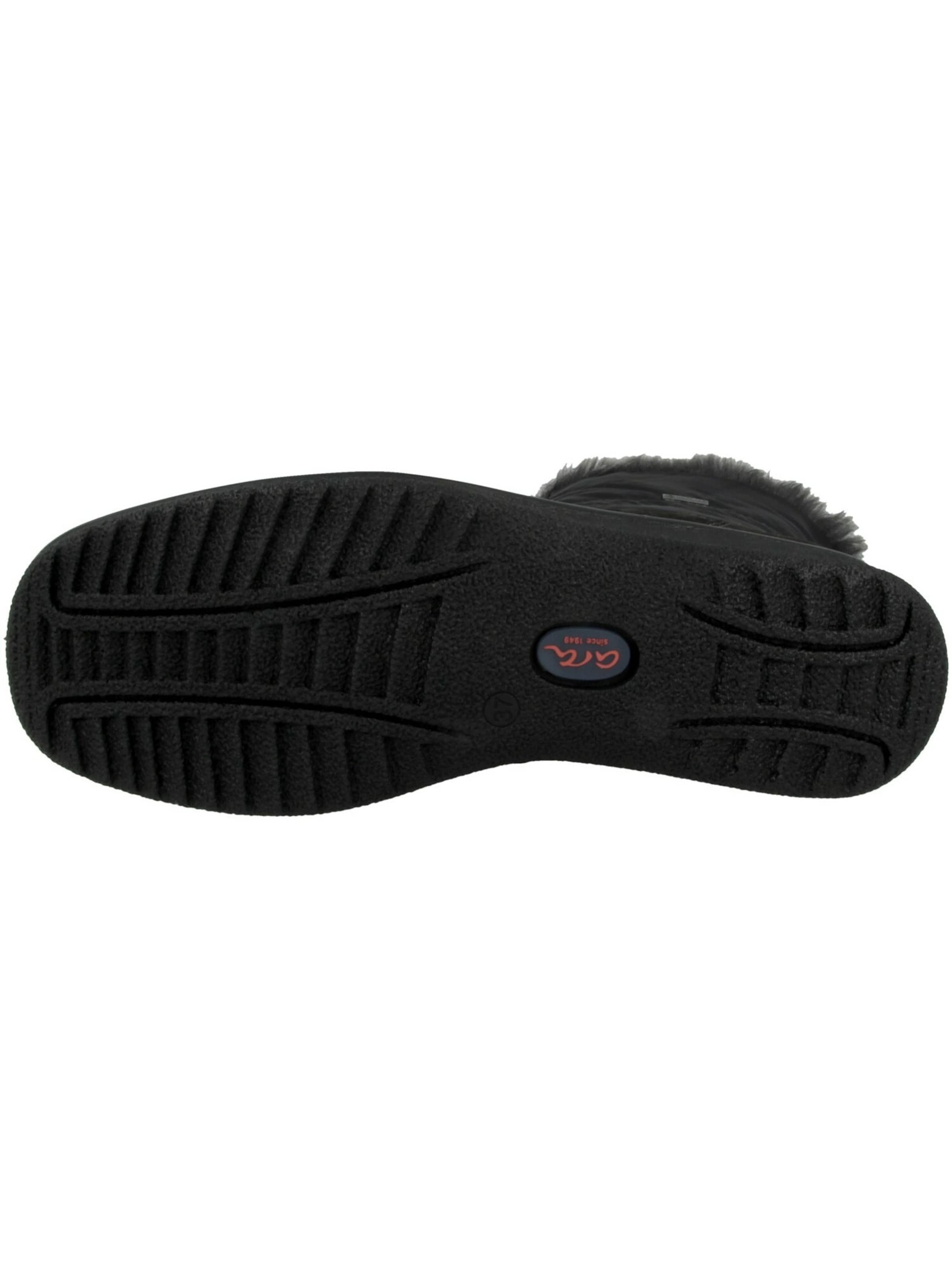 ARA Snow boots in Black