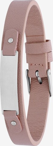 Lucardi Armband in Pink: predná strana