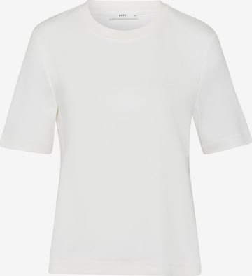 BRAX Shirt 'CIRA' in Weiß: predná strana