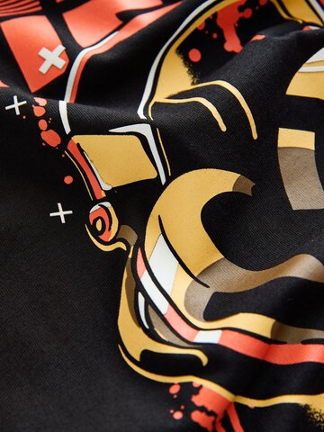 Next Shirts i sort