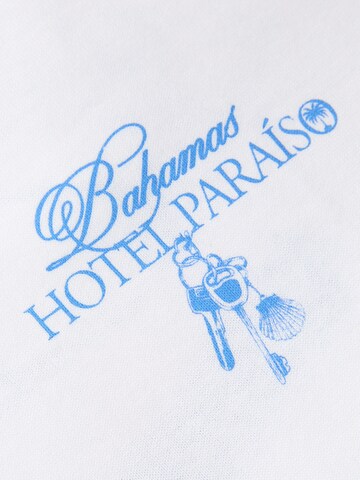 JJXX Shirt 'JXMILLOW' in White