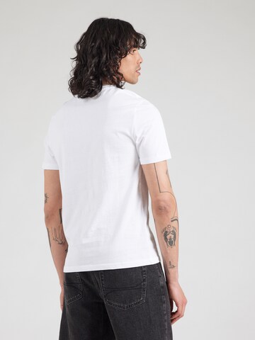 Ben Sherman Särk, värv valge