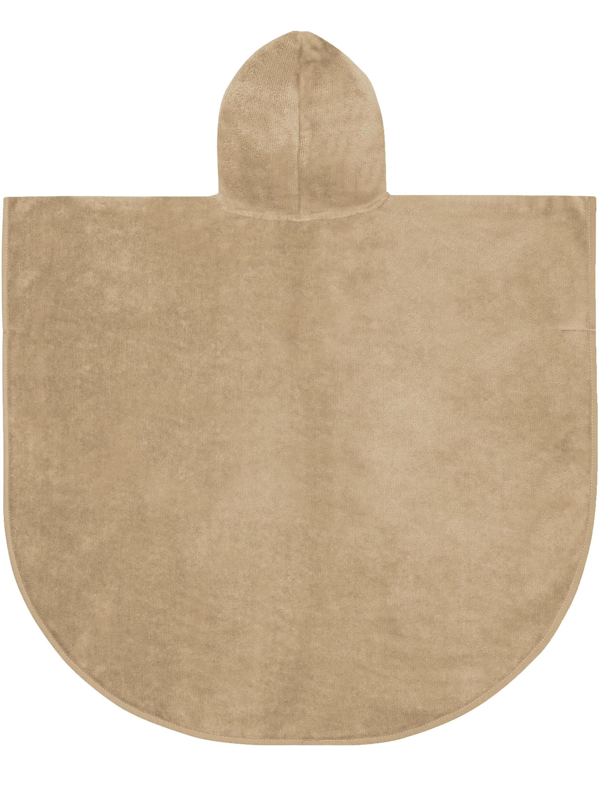 normani Badjas in Beige