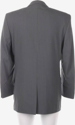 ROY ROBSON Suit Jacket in M in Grey