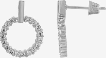 Heideman Jewelry Set 'Cora' in Silver