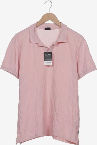 JOOP! Shirt in XXL in Pink: front