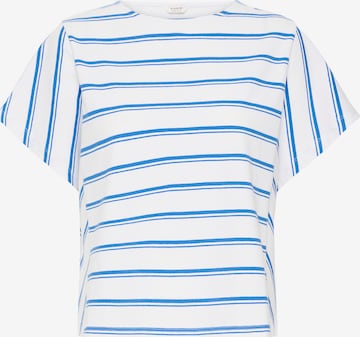 balta b.young Marškinėliai 'BYPANDINNA': priekis