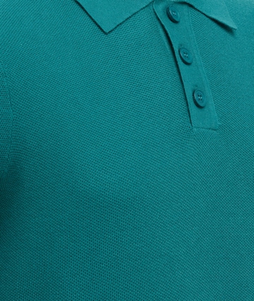 Ragwear Shirt 'Lorien' in Green