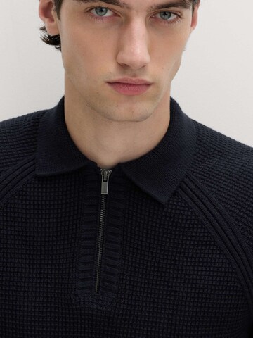 Marks & Spencer Trui in Blauw