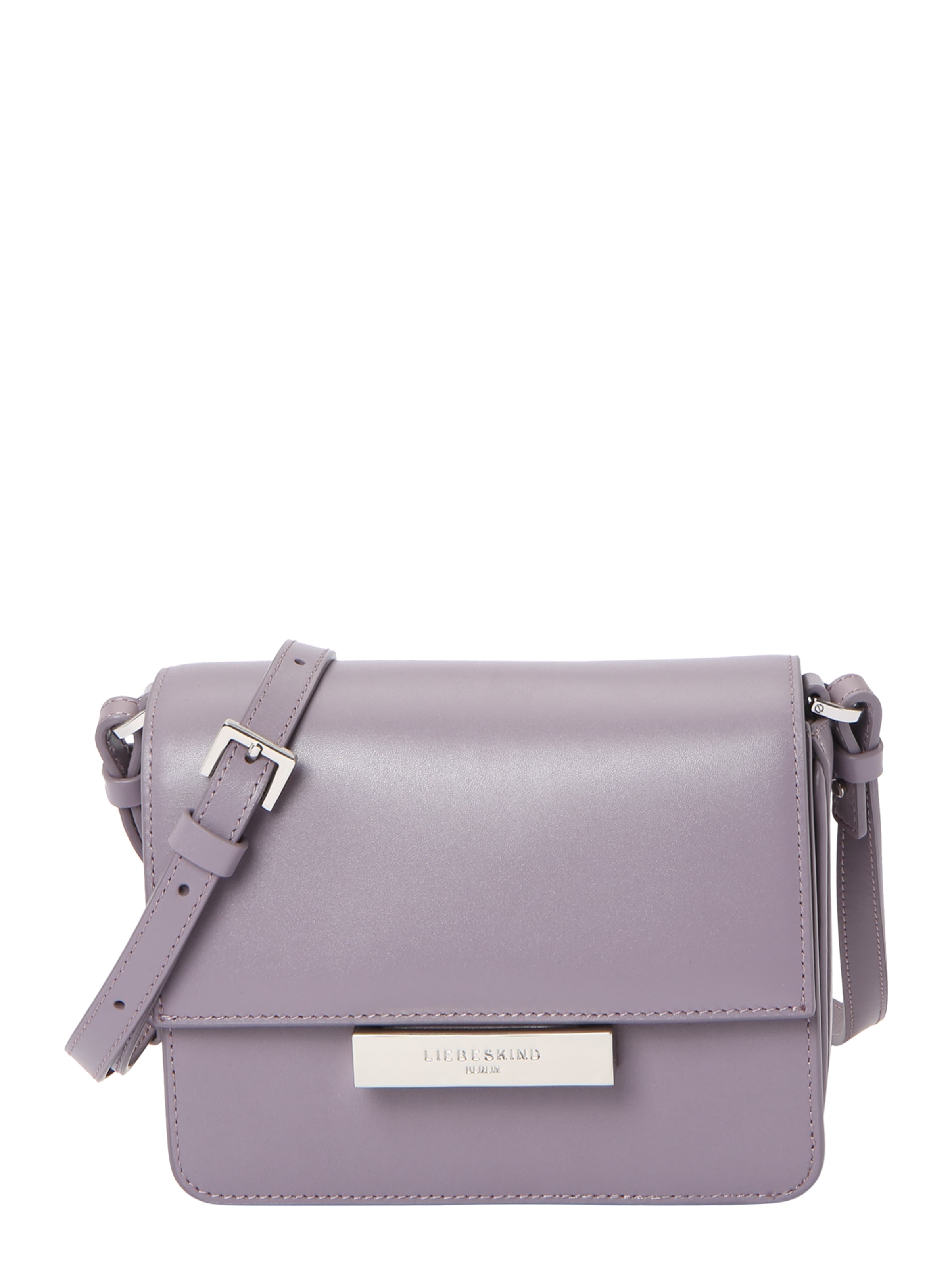 Borsa a tracolla 'Alex' di Liebeskind Berlin in lilla: frontale