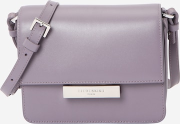 Borsa a tracolla 'Alex' di Liebeskind Berlin in lilla: frontale