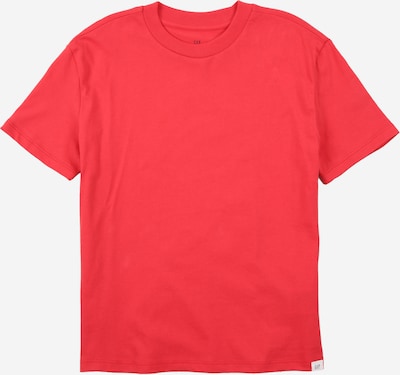 GAP Paita värissä punainen, Tuotenäkymä