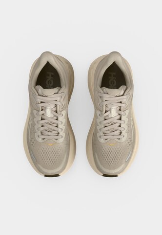 HOKA - Sapatilha de corrida 'BONDI 9' em cinzento