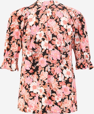 Chemisier Dorothy Perkins Tall en rose