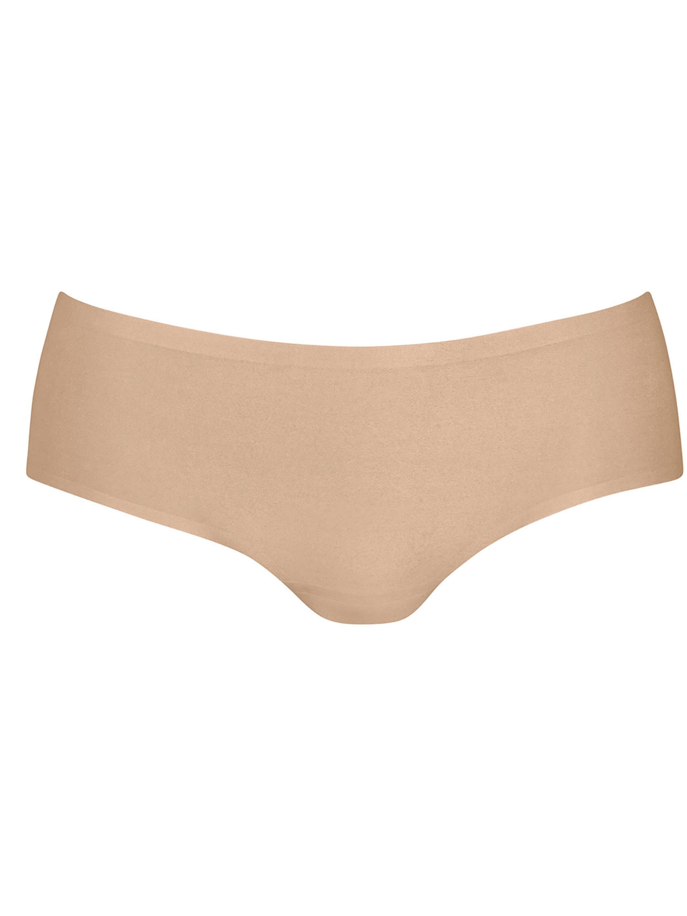 ANITA Boyshorts 'essentials' in Beige: front