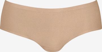 ANITA Boyshorts 'essentials' in Beige: front