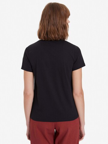 T-shirt 'Aesthete' WESTMARK LONDON en noir