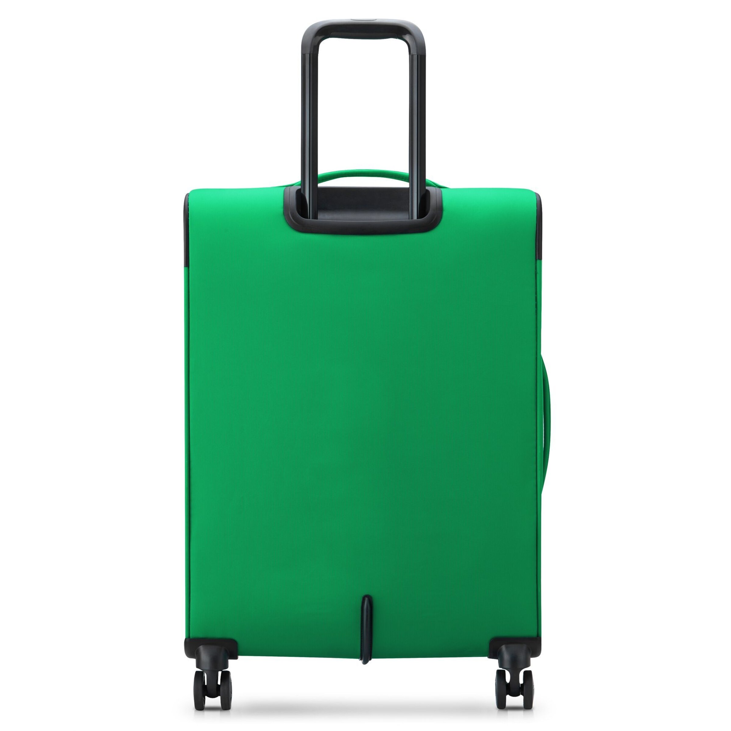 Delsey Paris Trolley in Groen