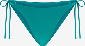GUESS Bikinihose in Blau: Vorderseite