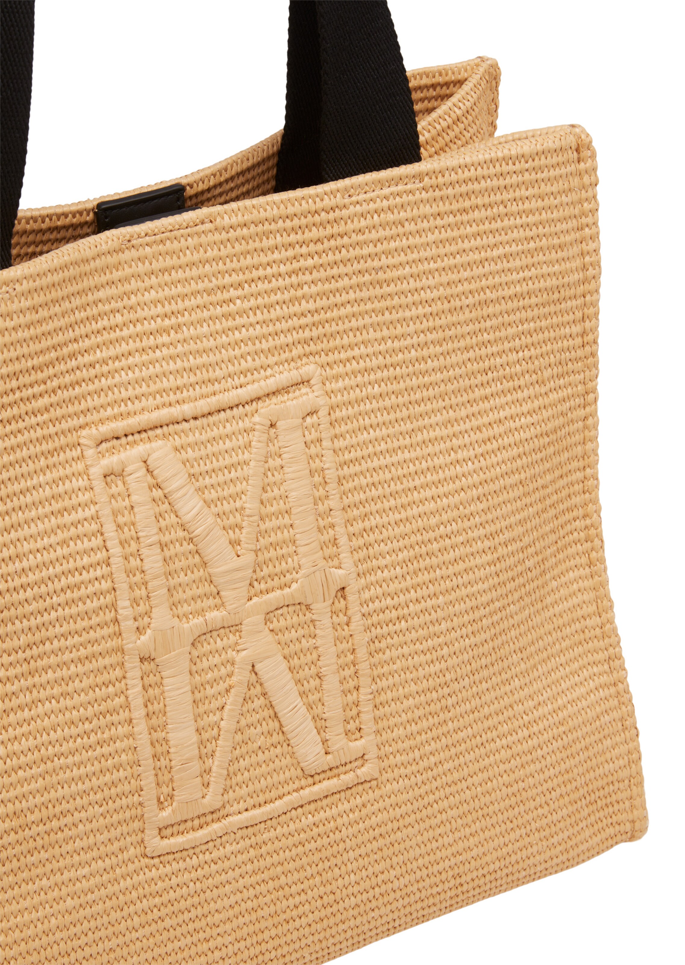 Marc O'Polo Shopper in Braun