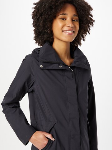 Veste outdoor 'Sardegna' Schöffel en noir