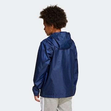 ADIDAS SPORTSWEAR Αθλητικό μπουφάν σε μπλε