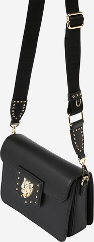 Plein Sport Crossbody bag in Black