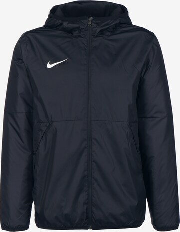 Veste de sport 'Park 20' NIKE en bleu : devant