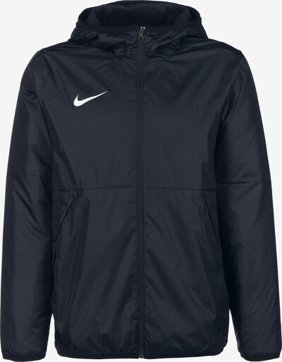 NIKE Sportjacke 'Park 20' in nachtblau / weiß, Produktansicht