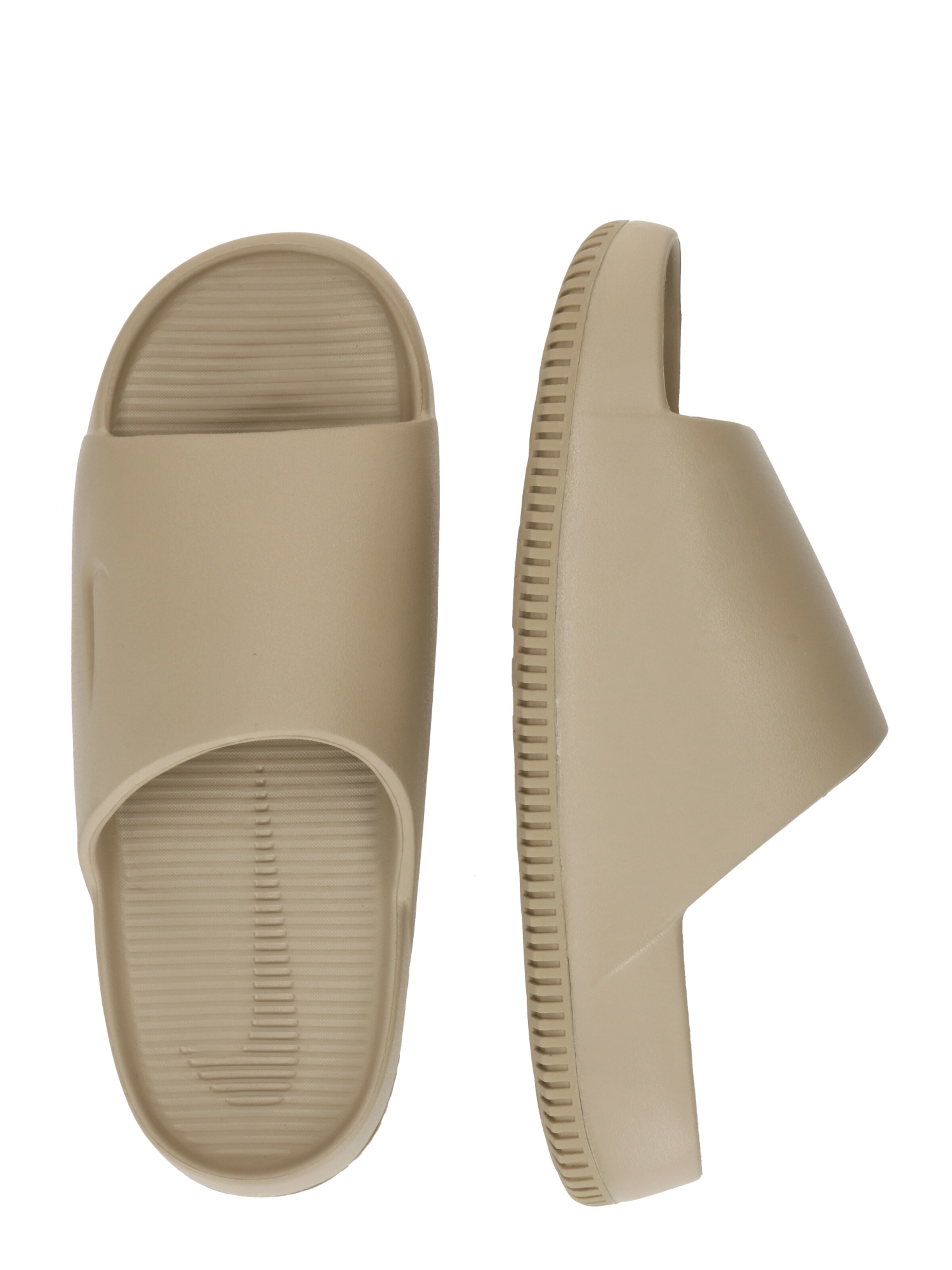 Nike Sportswear Pantolette 'Calm' i grön