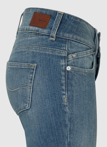 Pepe Jeans Slimfit Jeans in Blau