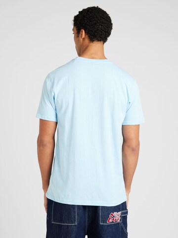 Santa Cruz T-Shirt in Blau