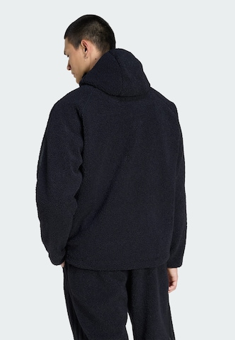 Pull-over 'Teamgeist' ADIDAS ORIGINALS en noir