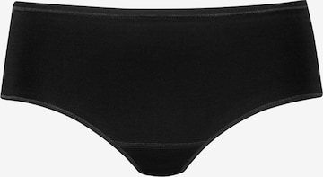 Culotte 'Best Of ' Mey en noir : devant