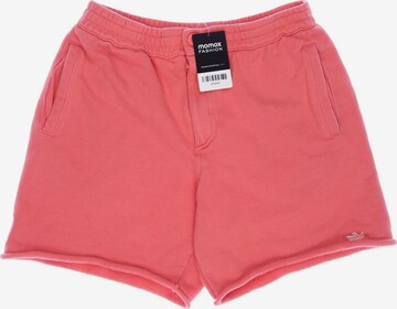 ADIDAS ORIGINALS Shorts 31-32 in Pink: predná strana