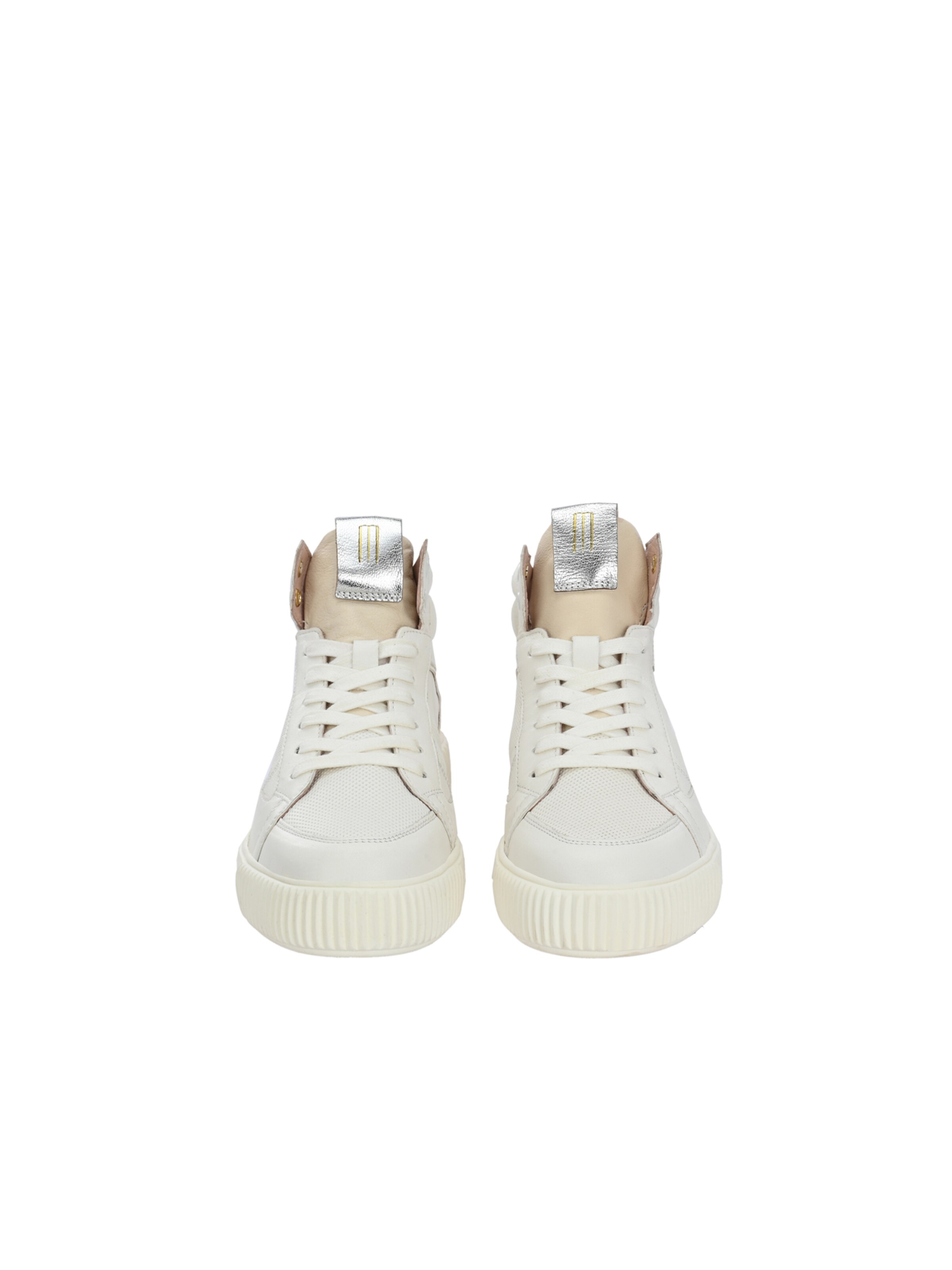 Crickit Sneaker in Weiß