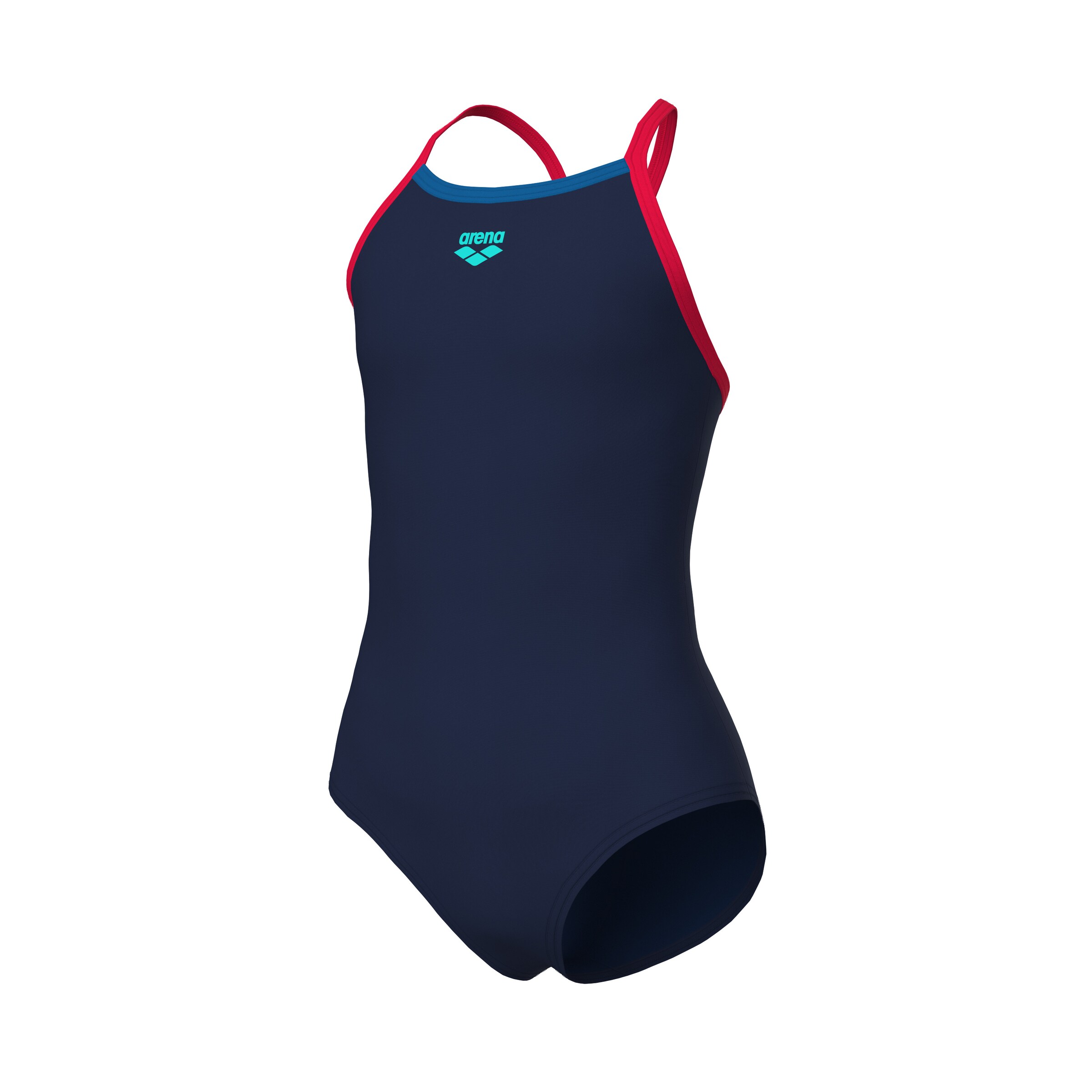 Maillot de bain 'LIGHT DROP SOLID' ARENA en bleu