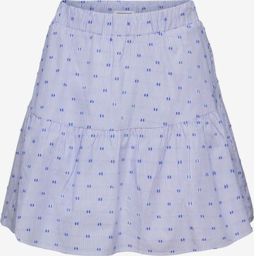 ESPRIT Rok in Blauw: voorkant