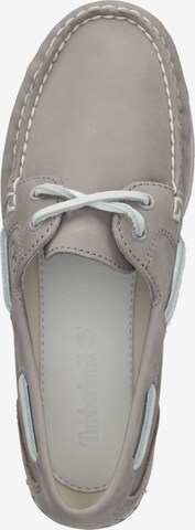 Mocassin 'Amherst' TIMBERLAND en gris