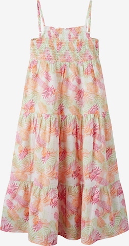 NAME IT Šaty 'NKFVINAYA' – pink: přední strana